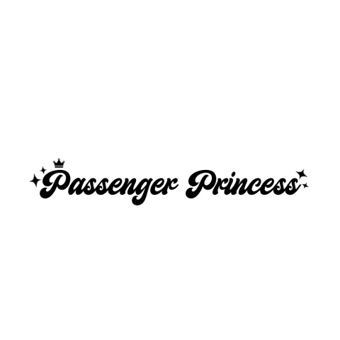 Passenger princess