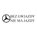 Bez gwiazdy nie ma jazdy