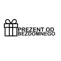 Prezent od bezdomnego